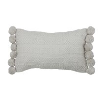 Divine Home Throw Pillows You'll Love | Wayfair